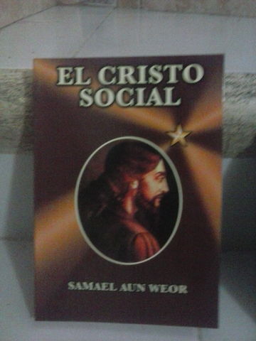 el cristo social