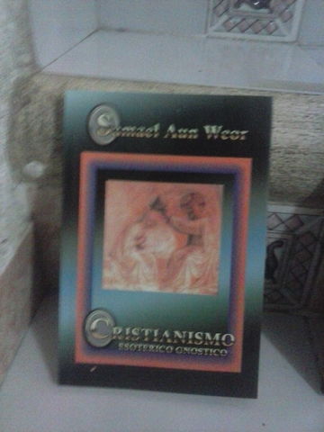 cristianismo 
esoterico
gnostico