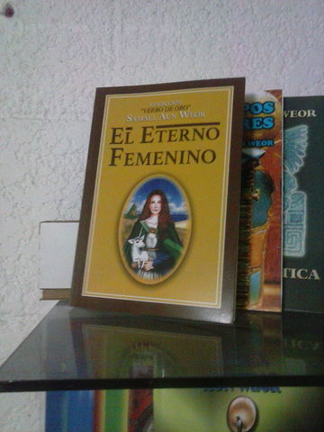 el enigma femenino